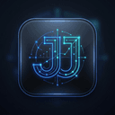 Jibin Johnson Logo