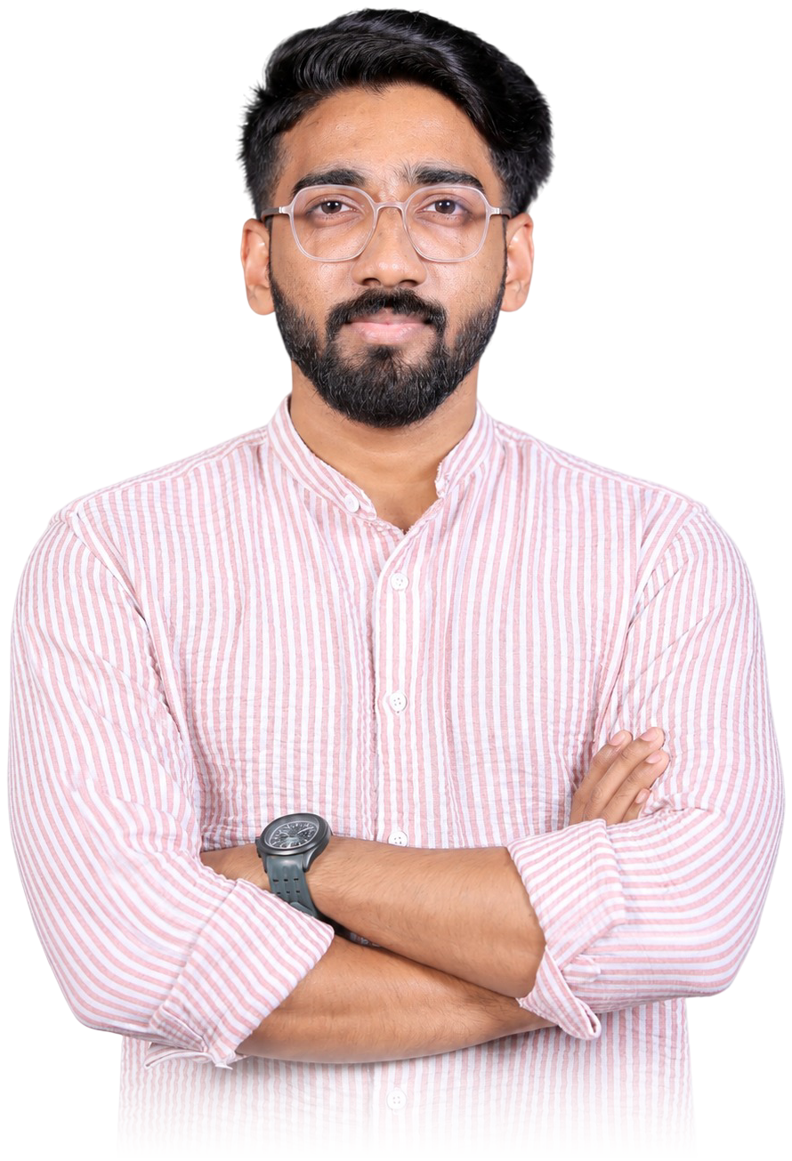 Jibin Johnson — BI Administrator & Data Analytics Specialist